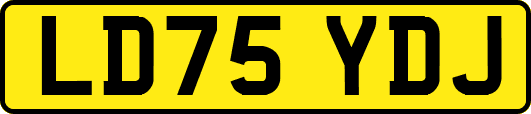 LD75YDJ