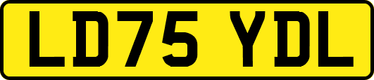 LD75YDL