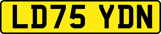 LD75YDN