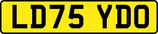 LD75YDO