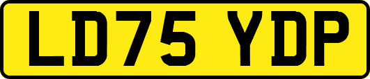 LD75YDP