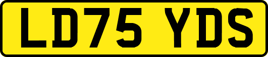 LD75YDS