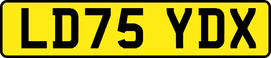 LD75YDX