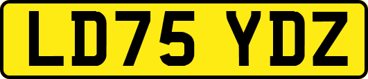 LD75YDZ