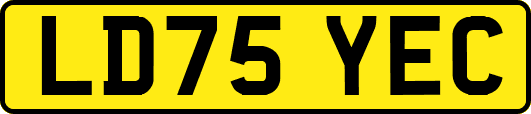 LD75YEC