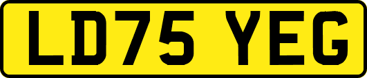 LD75YEG