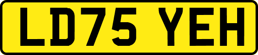 LD75YEH