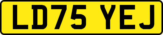 LD75YEJ