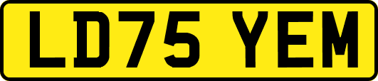 LD75YEM
