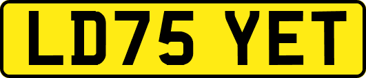 LD75YET