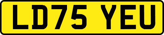 LD75YEU