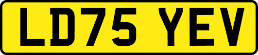 LD75YEV