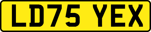 LD75YEX