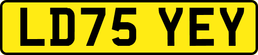 LD75YEY