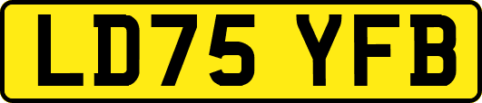 LD75YFB