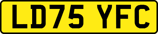 LD75YFC