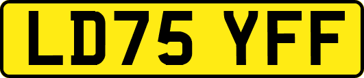 LD75YFF