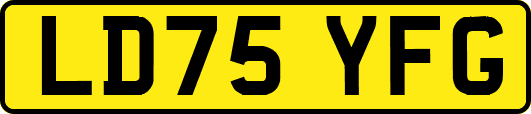 LD75YFG