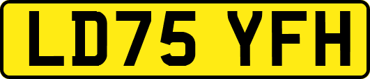 LD75YFH
