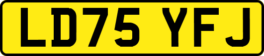 LD75YFJ