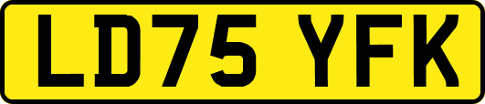 LD75YFK