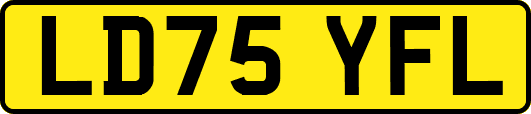 LD75YFL