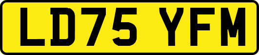 LD75YFM
