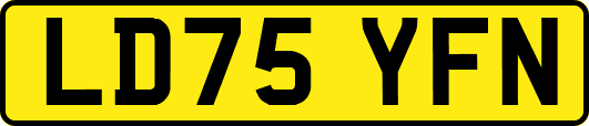 LD75YFN