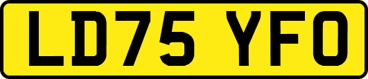 LD75YFO