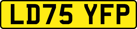 LD75YFP