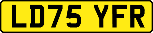 LD75YFR