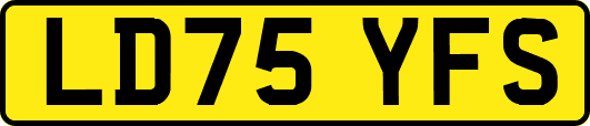 LD75YFS