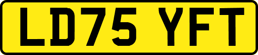 LD75YFT