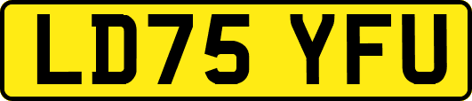 LD75YFU