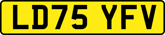 LD75YFV