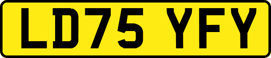 LD75YFY