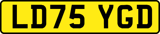 LD75YGD