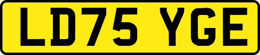 LD75YGE