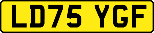LD75YGF