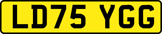 LD75YGG