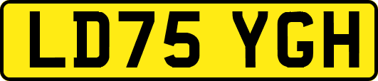 LD75YGH