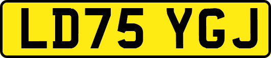 LD75YGJ