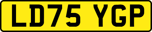 LD75YGP