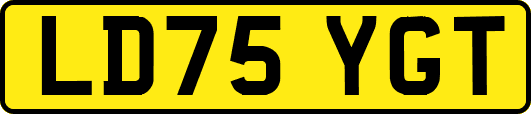 LD75YGT