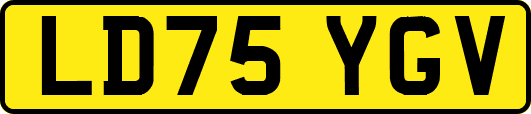 LD75YGV
