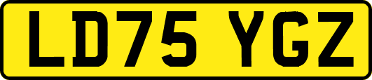 LD75YGZ