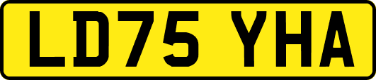 LD75YHA
