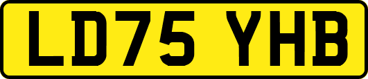 LD75YHB