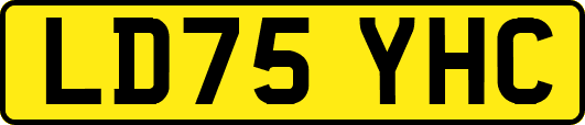 LD75YHC
