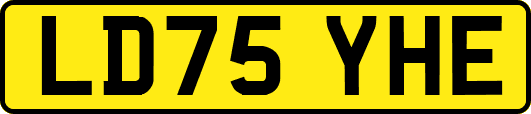 LD75YHE